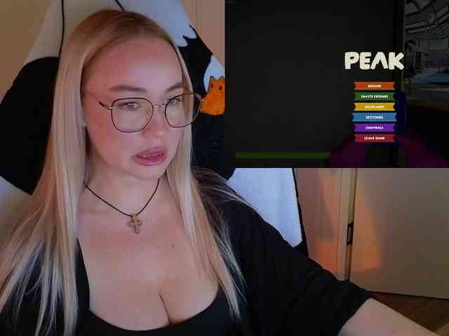 Emili1- webcam