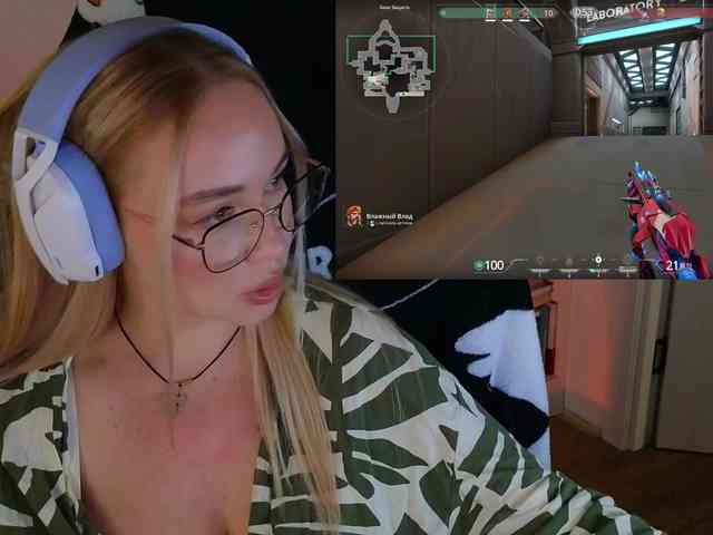 Emili1- webcam