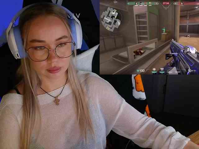 Emili1- webcam