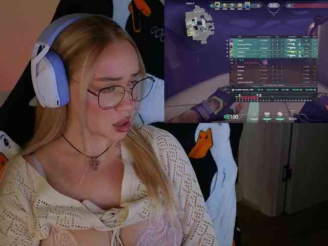Emili1- webcam