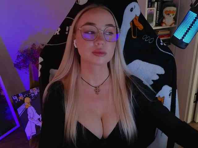 Emili1- webcam