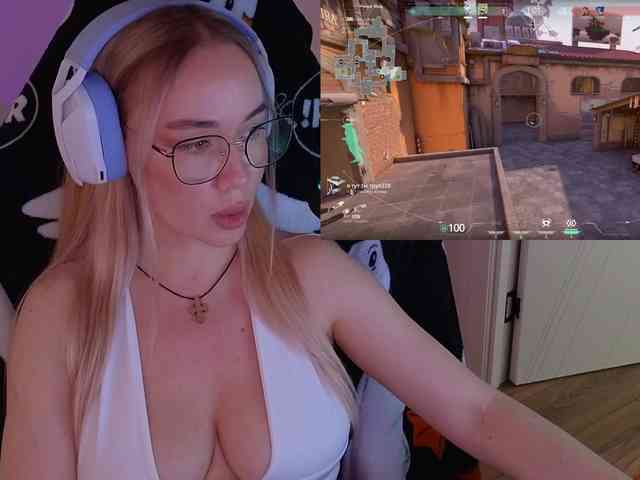 Emili1- webcam