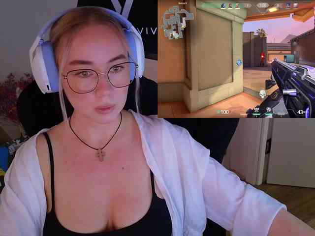 sex live cam Emili1-