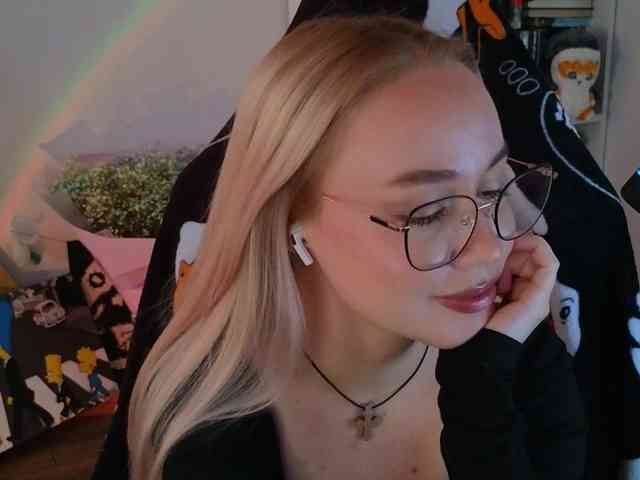 Emili1- webcam