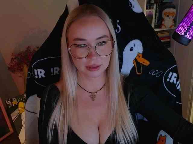 Emili1- webcam