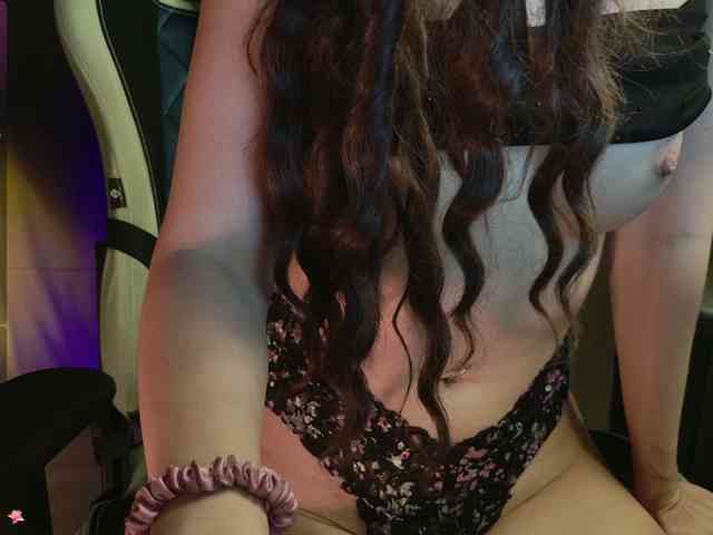 Oh_Pelageya webcam