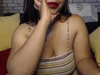 Image capture of komurasaki