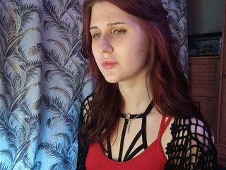 -Karina- Porn Show