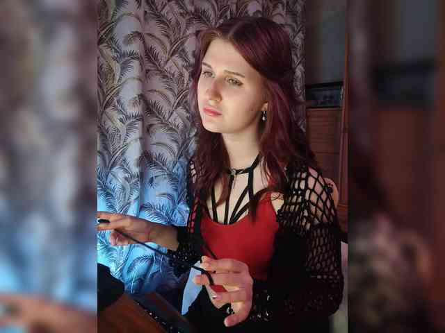 -Karina- webcam