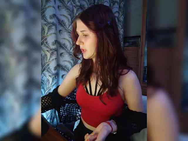 -Karina- webcam