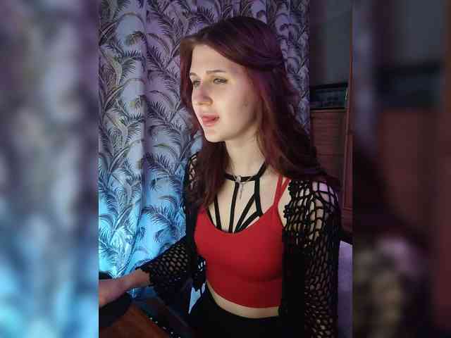 -Karina- webcam