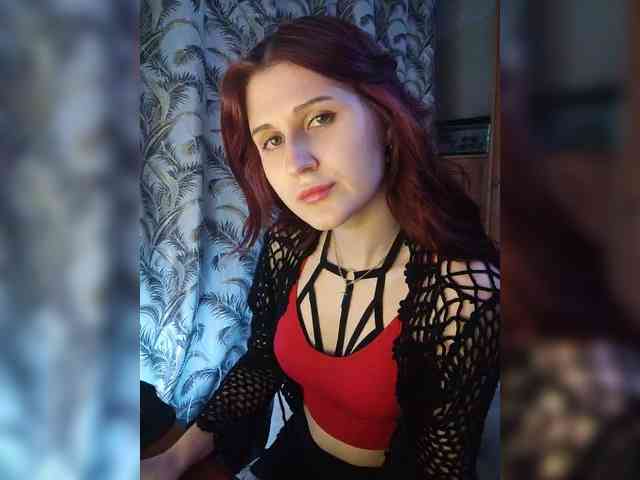 -Karina- webcam