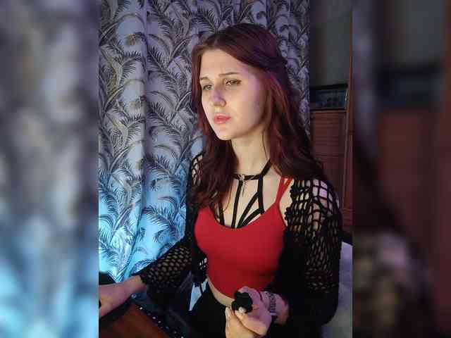 -Karina- webcam