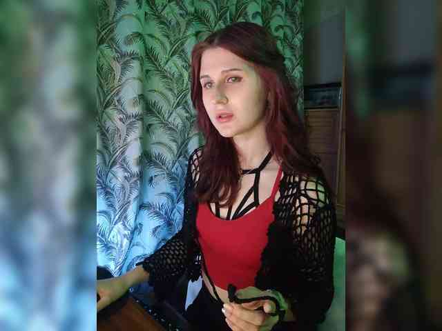 -Karina- webcam