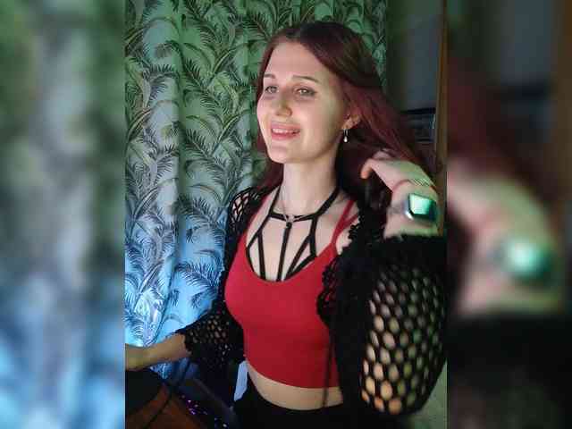 -Karina- webcam