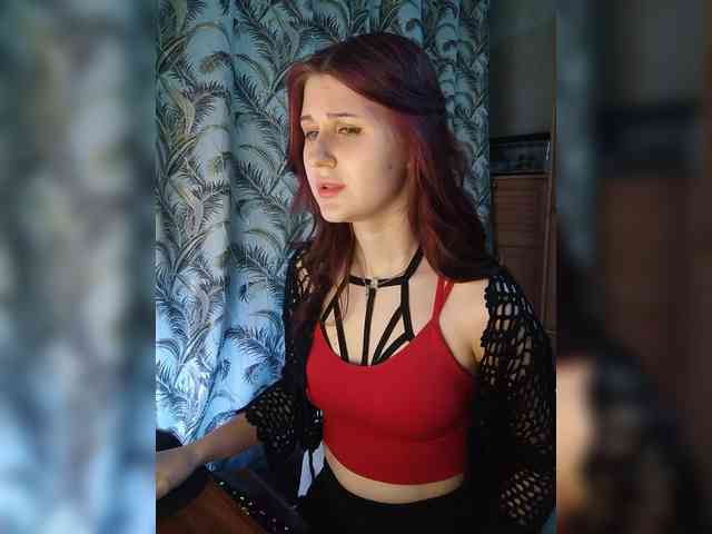 -Karina- webcam