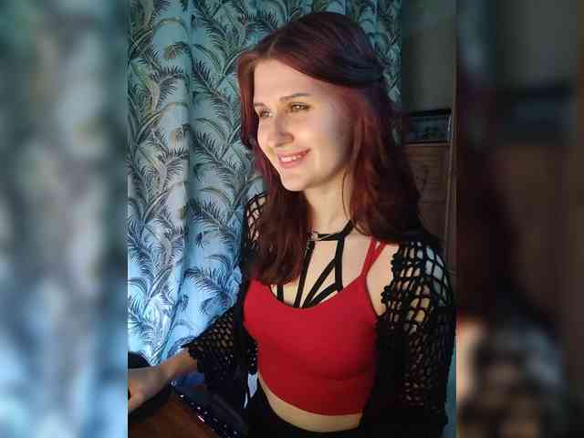 -Karina- webcam