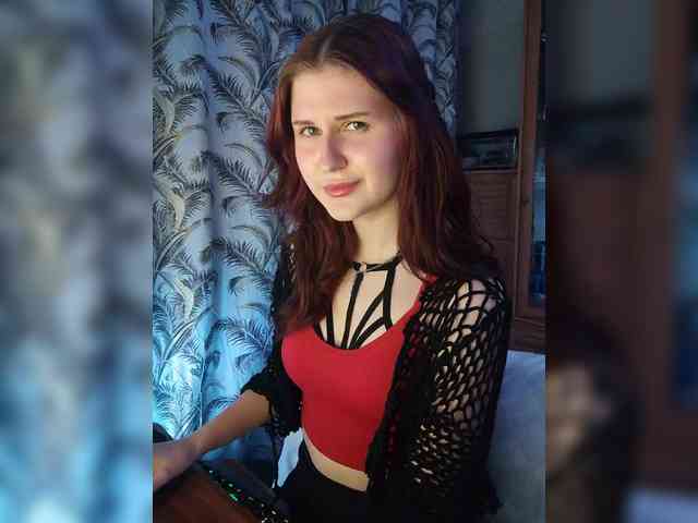 -Karina- webcam