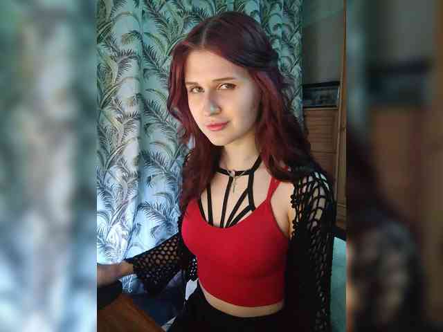 -Karina- webcam