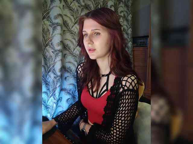 -Karina- webcam