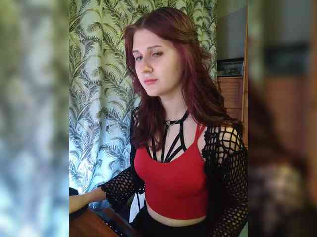 -Karina- webcam