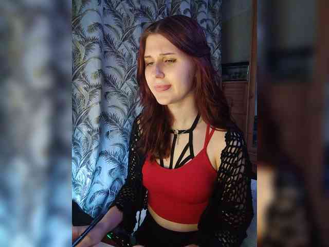 -Karina- webcam