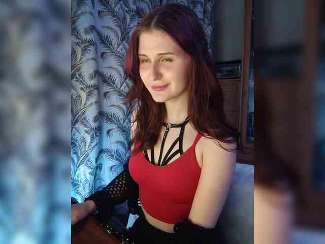 -Karina- webcam