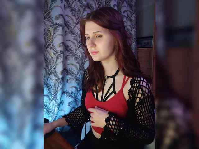 -Karina- webcam