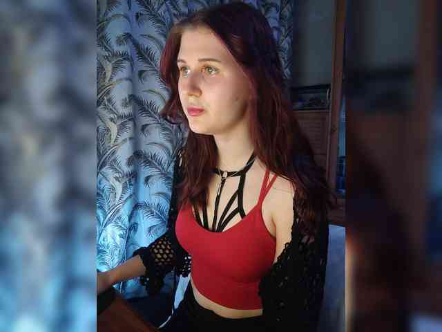 -Karina- webcam