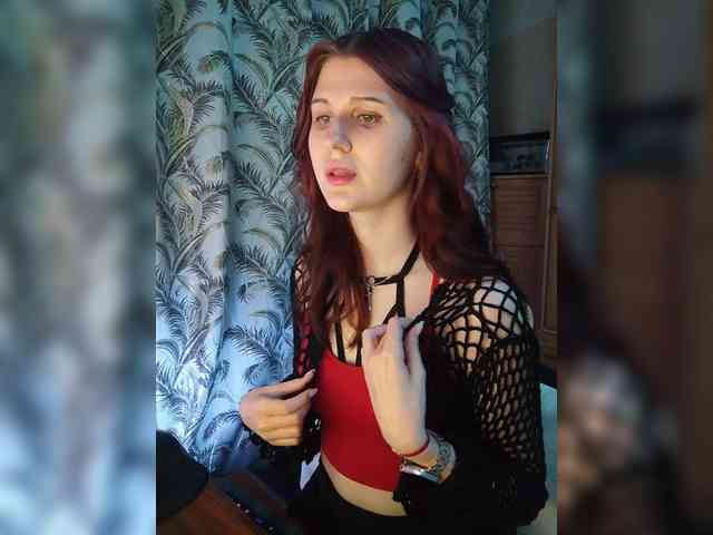 -Karina- webcam