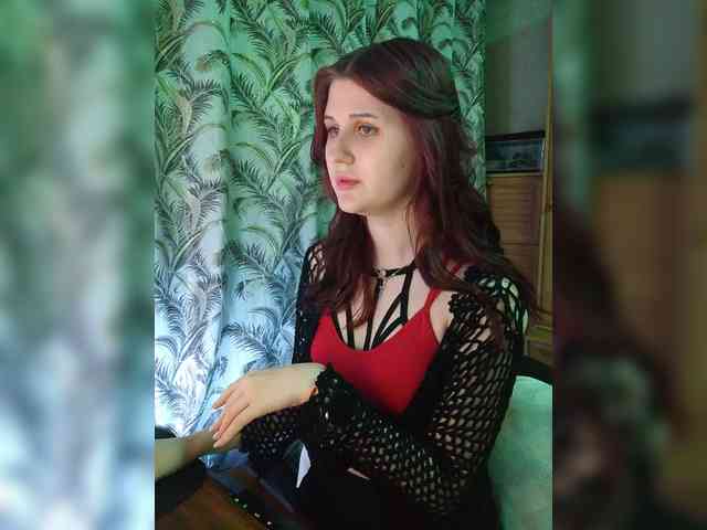-Karina- webcam
