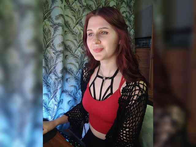 -Karina- webcam