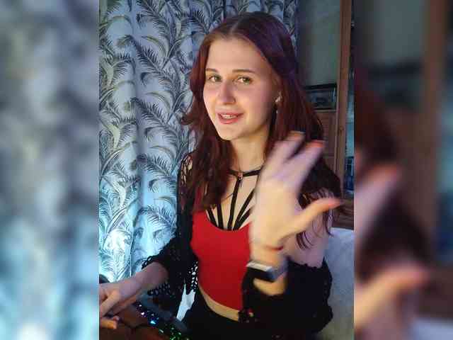 -Karina- webcam