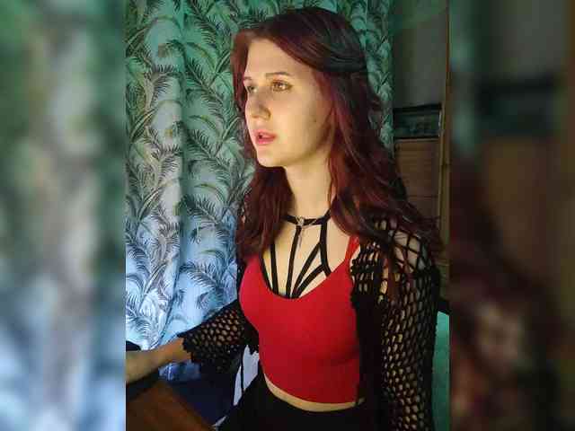 -Karina- webcam