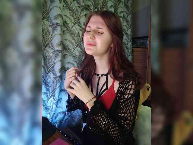 -Karina- webcam