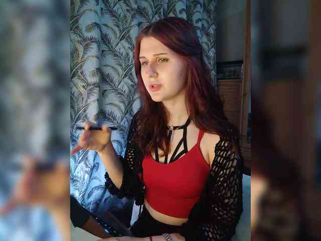 -Karina- webcam