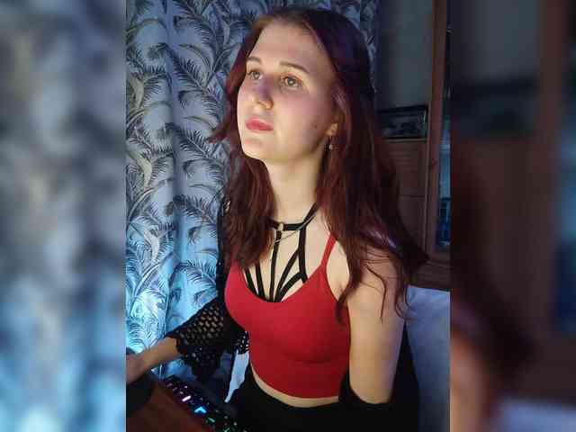 -Karina- webcam