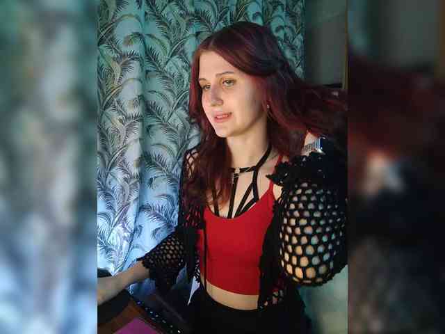 -Karina- webcam