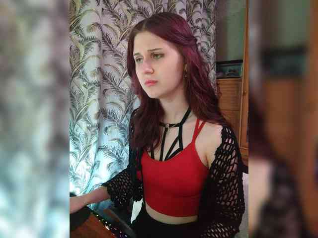 -Karina- webcam