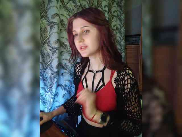 -Karina- webcam