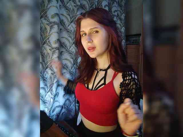 -Karina- webcam