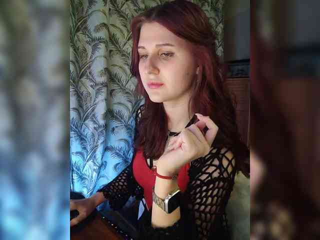 -Karina- webcam