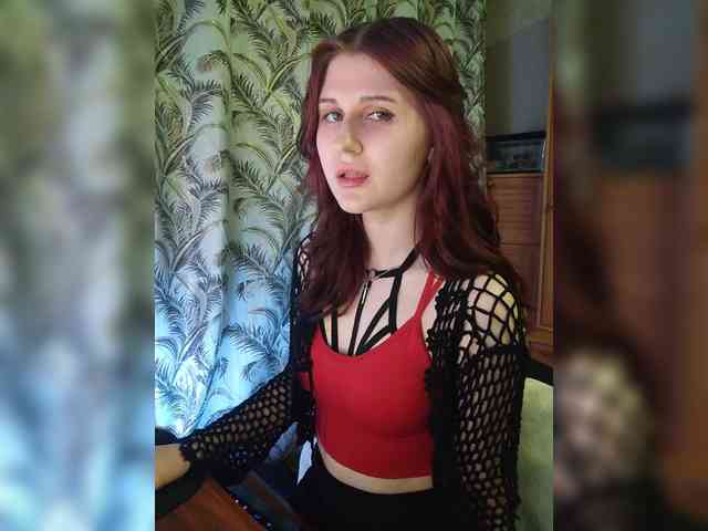 -Karina- webcam