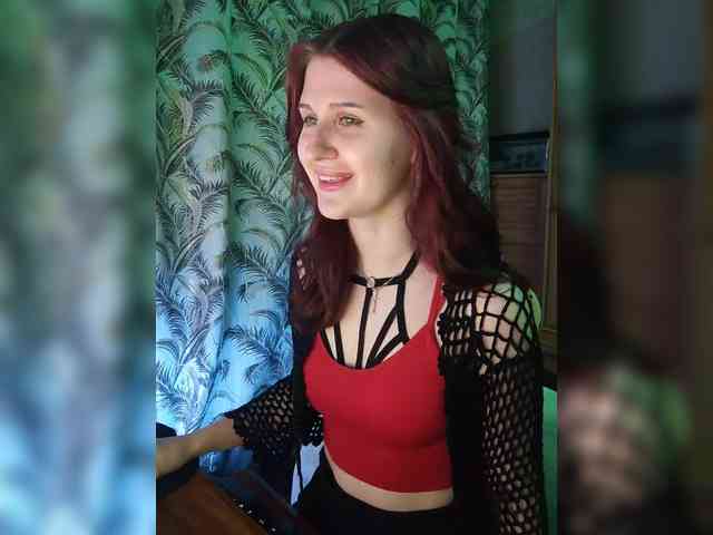 -Karina- webcam