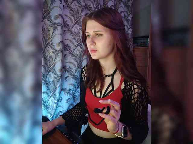 -Karina- webcam