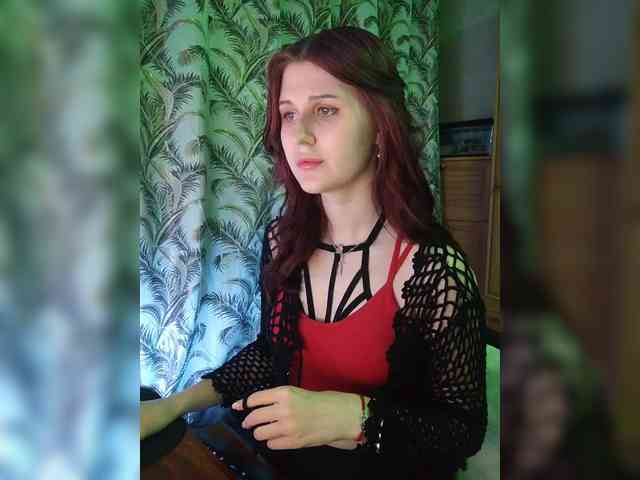 -Karina- webcam