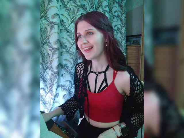 -Karina- webcam