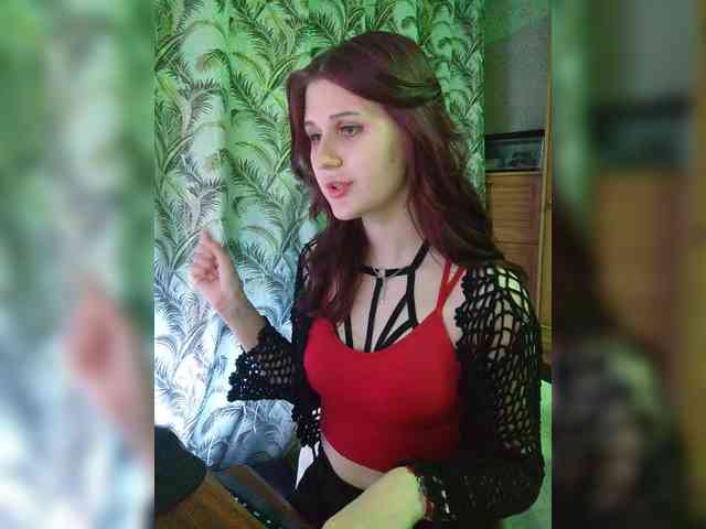 -Karina- webcam