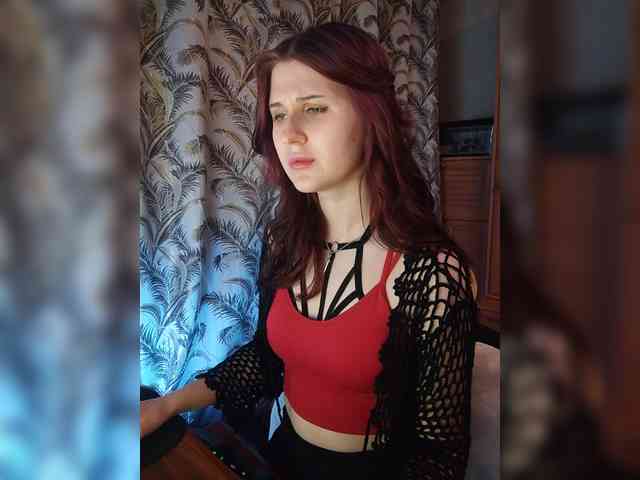 -Karina- webcam