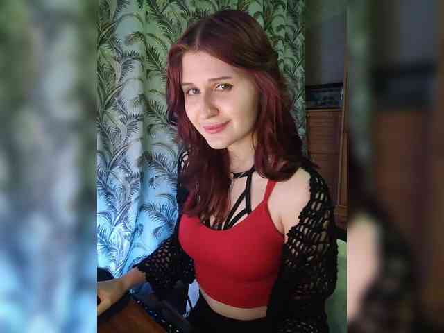 -Karina- webcam
